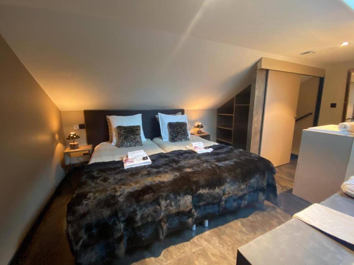 Bel Air - Proprietes Mont Amour Монрьон Экстерьер фото
